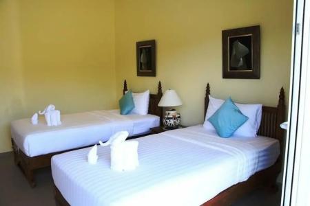 Little Sunshine Boutique Beach Resort & Spa - 11