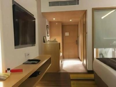 Grand Chennai By Grts - 19