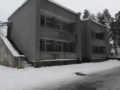 Буревестник - 9