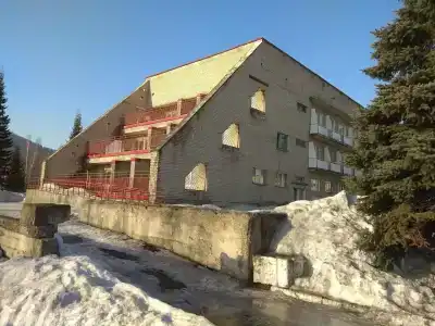 Солнечный - 38