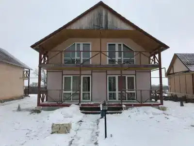 Каштан - 31