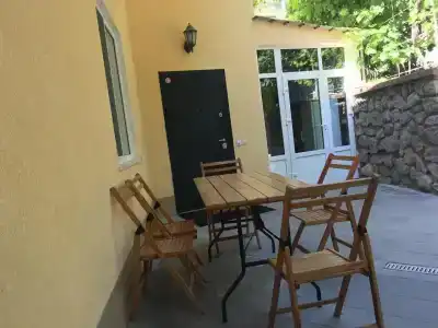 Алупка Rest - 3