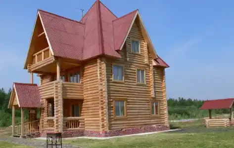 Лукоморье - 3