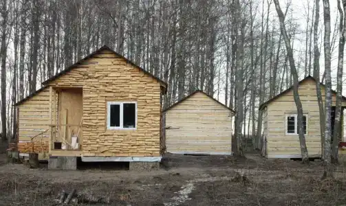 Савозеро - 27