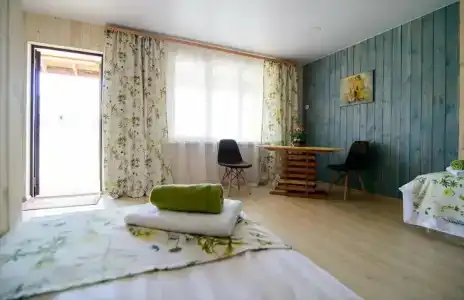 Вилла Малина - 4