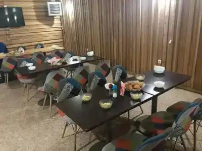 Вилла Малина - 6