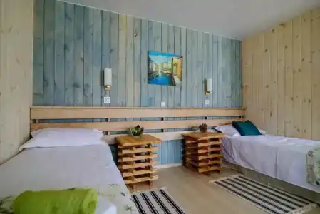 Вилла Малина - 14