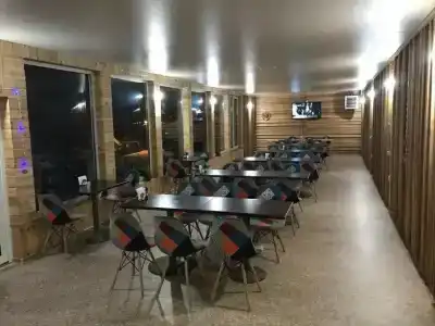 Вилла Малина - 20