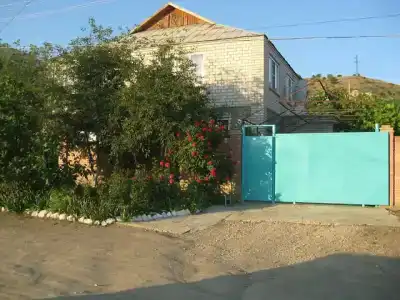 Уют - 1