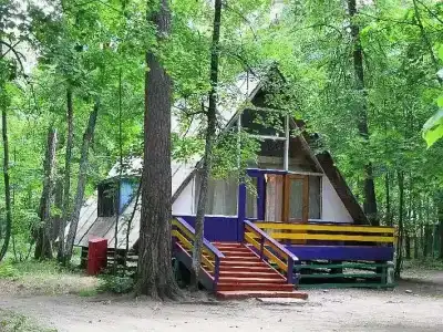 Белое Озеро - 2