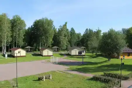 Белые Озерки VIP - 4