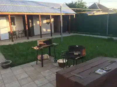 Ташкент - 3