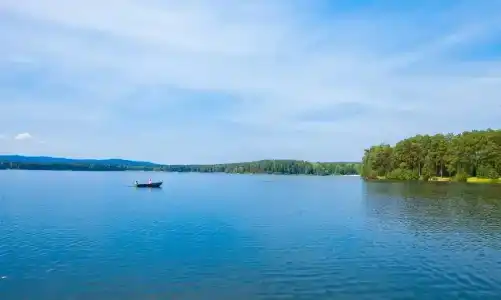 Кисельный берег - 8