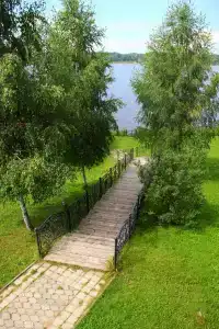 Лесной остров - 40