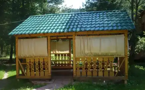 Студеный плес - 10