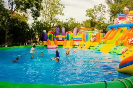 Riga Village Resort - 11