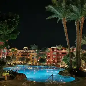 The Grand Resort - 24