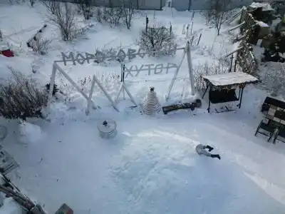 Морозовский хутор - 94