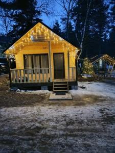 TAU HOUSE - 19