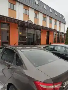 Уют Центральная - 17