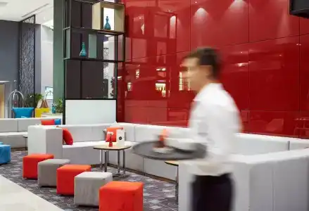 Novotel Konya - 51
