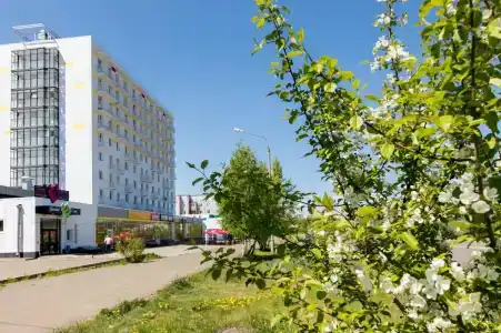 Клубный Квартал - 8