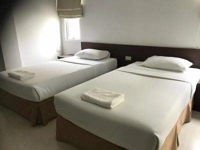 Sunshine Hostel - 28