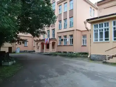Сосновый Бор - 25
