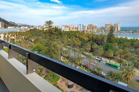 AC Málaga Palacio by Marriott - 28