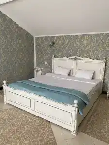 Дальний Кордон - 4