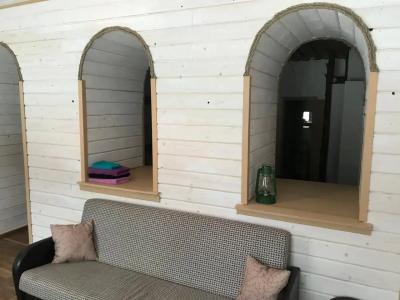 Усадьба Гирвас - 39