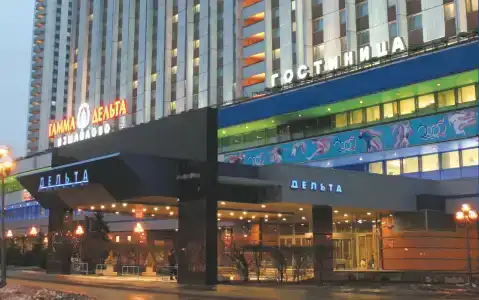 Служба бронирования и размещения Ника - 16