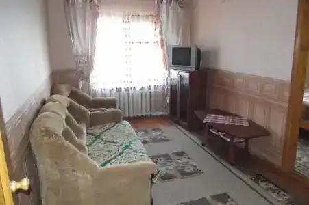 Эдельвейс - 24