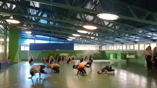 Пансионат Солнечный, комплекс Южный - 16