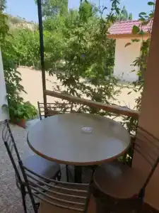 Гостевой дом на Молодежной - 1