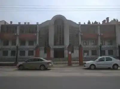 Рудгормаш - 0