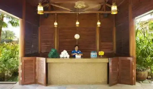 Gulf Executive Residence Juffair - 4