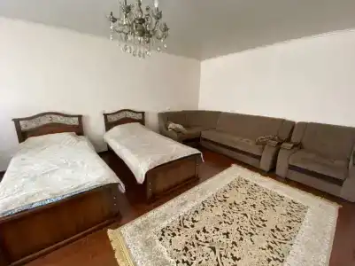 в горах - 4