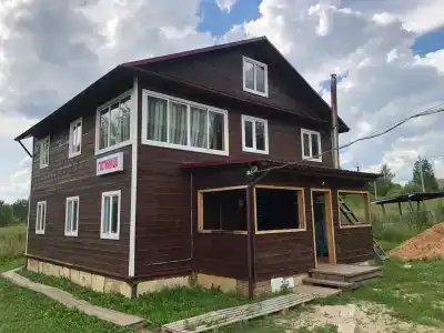 Якимово - 4
