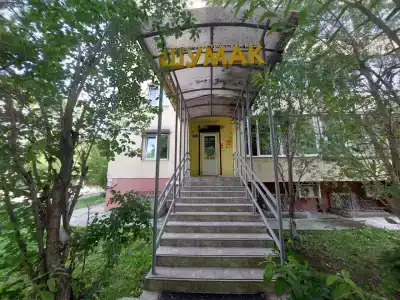 Шумак Турс - 20