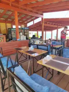 Кемпинг Порфмий - 60