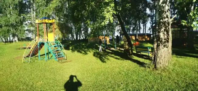 Озеро Парное - 61