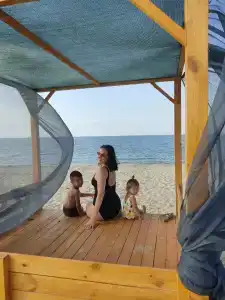 Paradise Beach - 23