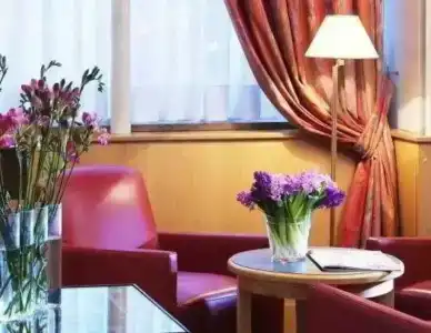 Hôtel de Genève - 6