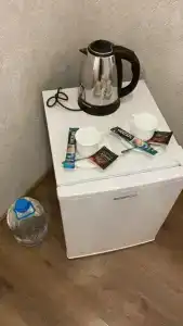 Комсомольская - 18