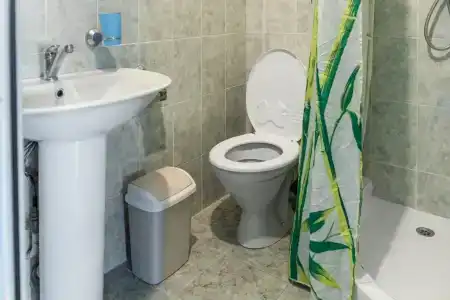 Тёплый берег - 5