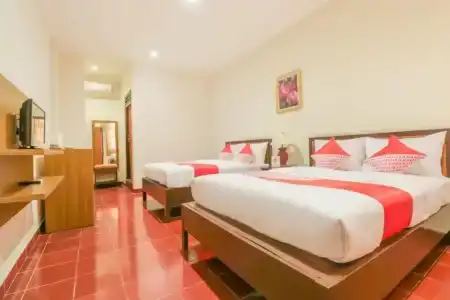 Grand Pondok Puri Ayu - 59