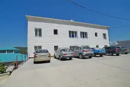 Фрегат - 1