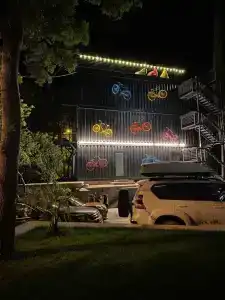 Дед Орло Дом - 4