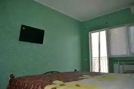Домик у моря на Лиманной 47 - 19